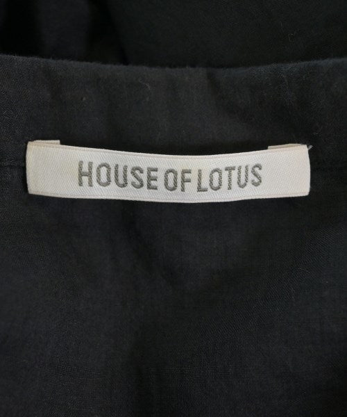 HOUSE OF LOTUS ชุดเดรส