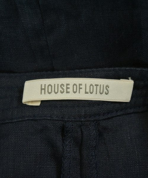 HOUSE OF LOTUS ชุดเดรส