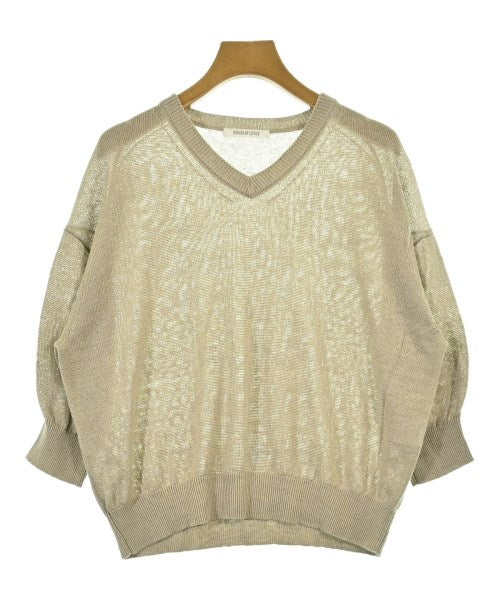 HOUSE OF LOTUS เสื้อกันหนาว