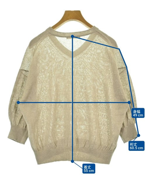 HOUSE OF LOTUS เสื้อกันหนาว