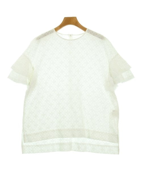 HOUSE OF LOTUS เสื้อลำลอง