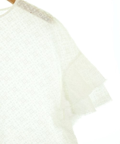 HOUSE OF LOTUS เสื้อลำลอง