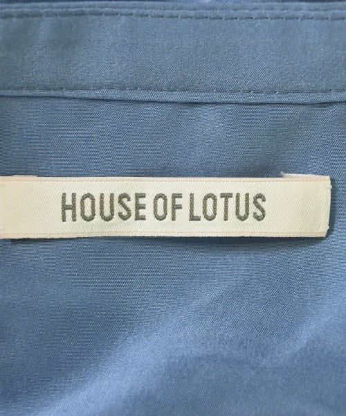 HOUSE OF LOTUS ชุดเดรส