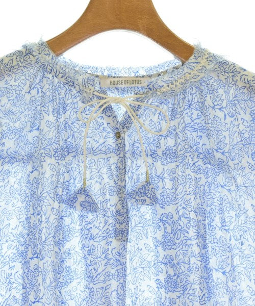 HOUSE OF LOTUS เสื้อสตรี