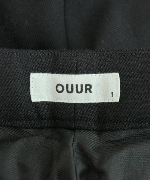 Ouur กางเกง อื่น