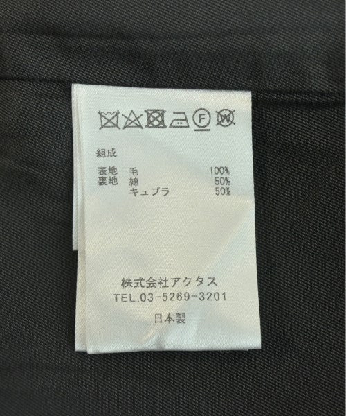 Ouur กางเกง อื่น