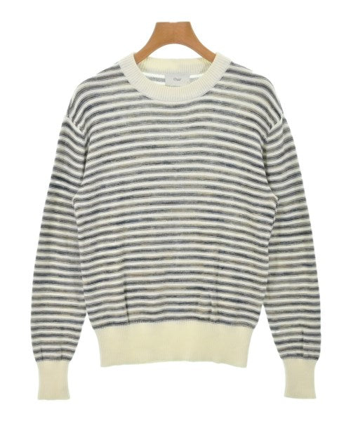 Ouur เสื้อกันหนาว