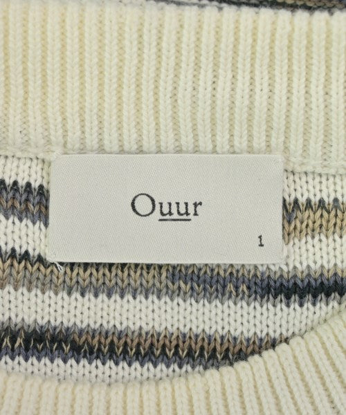 Ouur เสื้อกันหนาว