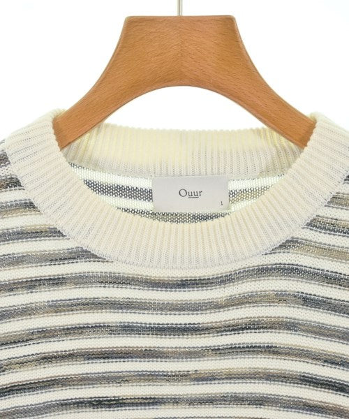 Ouur เสื้อกันหนาว