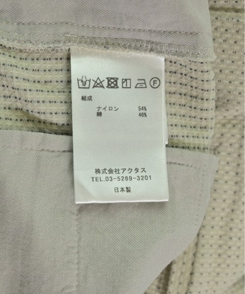 Ouur กางเกง อื่น