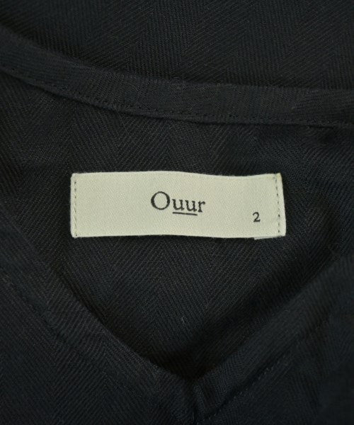 Ouur ชุดเดรส