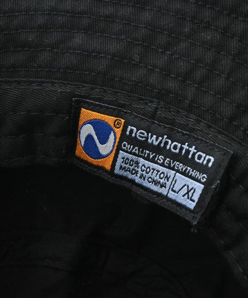 NEWHATTAN หมวก