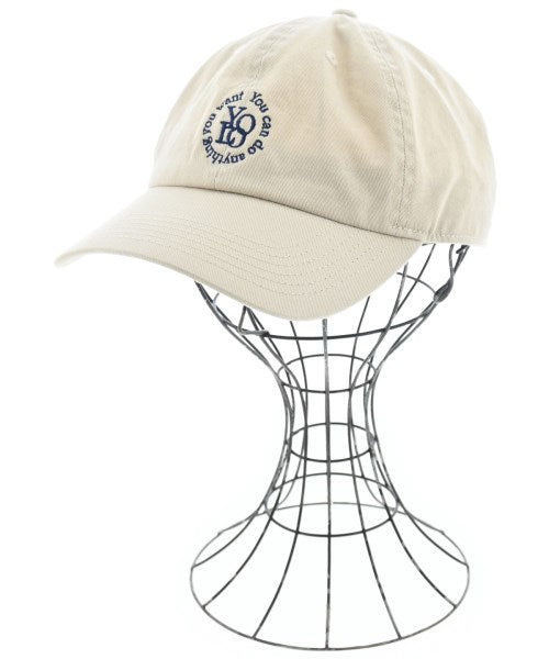 NEWHATTAN หมวกแก๊ป