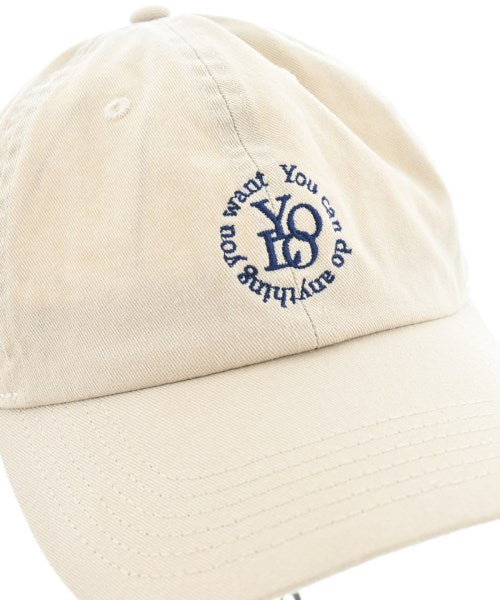 NEWHATTAN หมวกแก๊ป