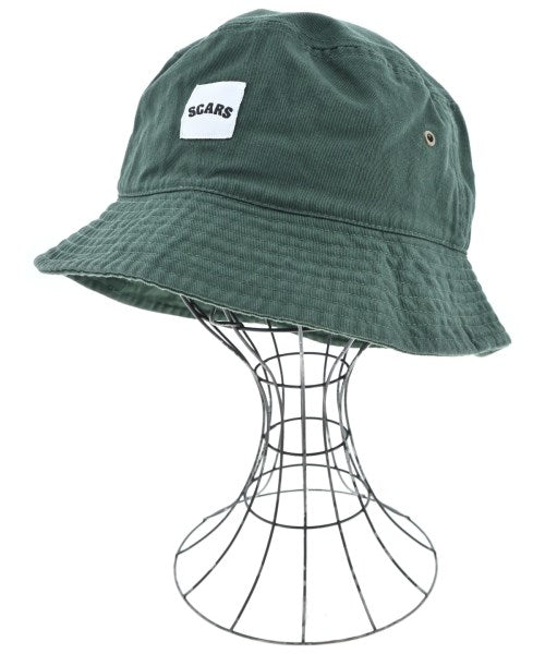 NEWHATTAN หมวก