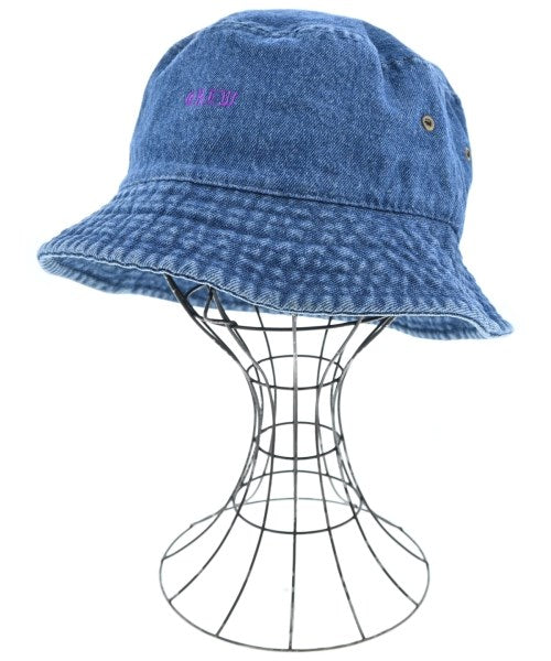 NEWHATTAN หมวก