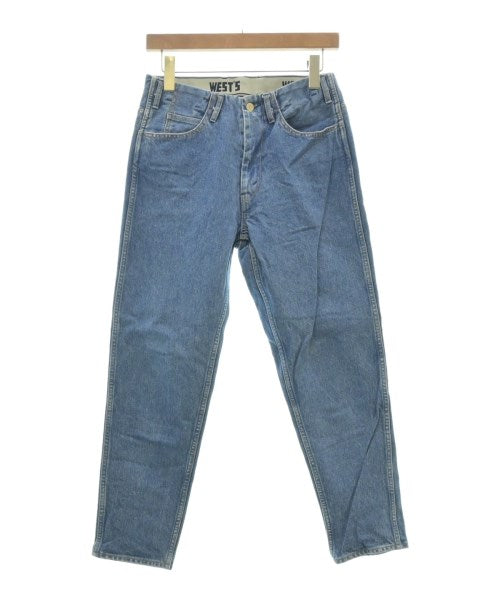 WESTOVERALLS ยีนส์