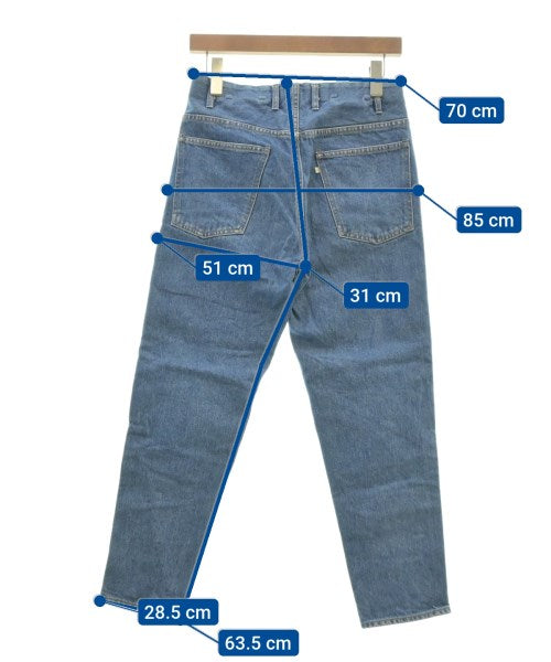 WESTOVERALLS ยีนส์