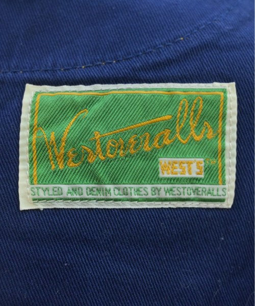 WESTOVERALLS ยีนส์