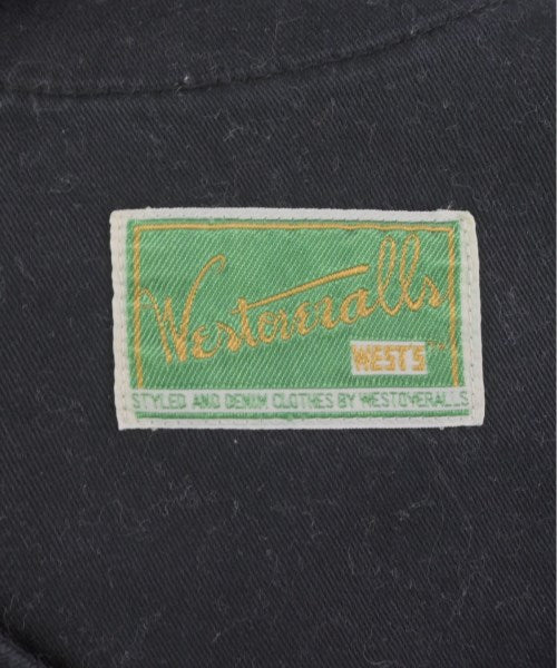 WESTOVERALLS ยีนส์