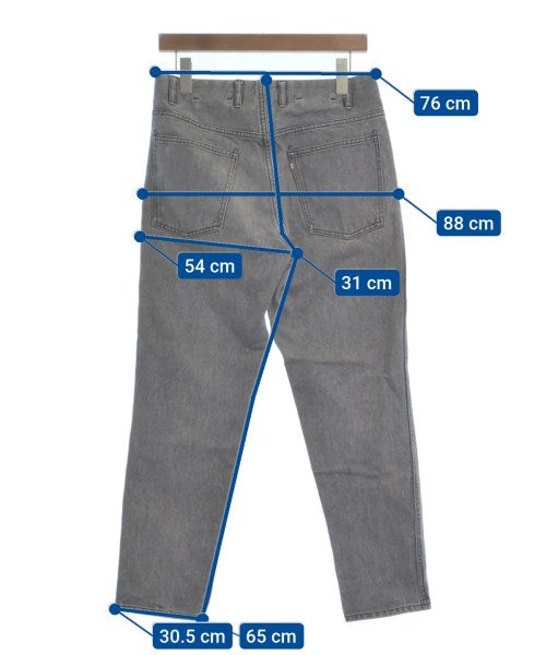 WESTOVERALLS ยีนส์