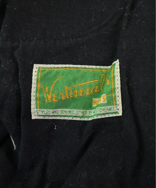 WESTOVERALLS ยีนส์
