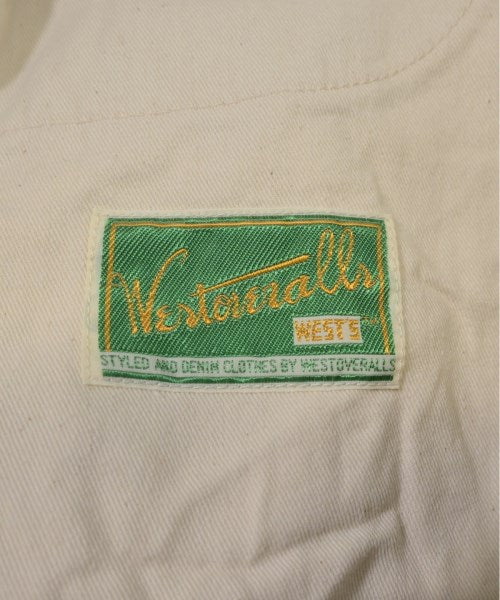 WESTOVERALLS ชิโน่