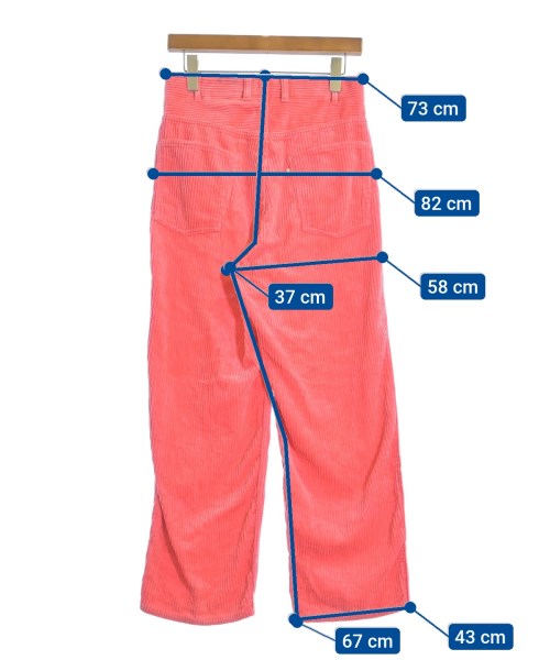 WESTOVERALLS กางเกง อื่น