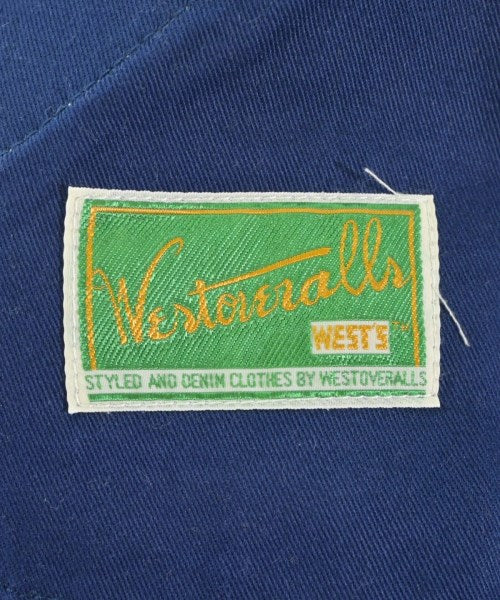WESTOVERALLS ยีนส์