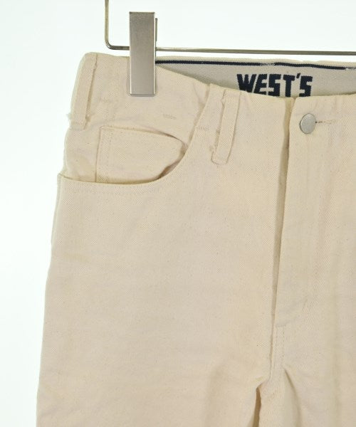 WESTOVERALLS ยีนส์