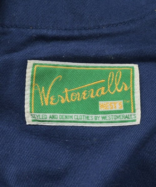 WESTOVERALLS ยีนส์
