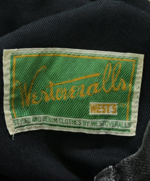 WESTOVERALLS ยีนส์