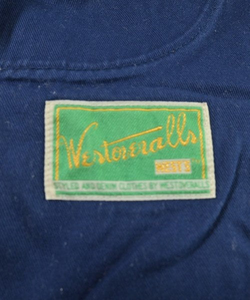 WESTOVERALLS ยีนส์