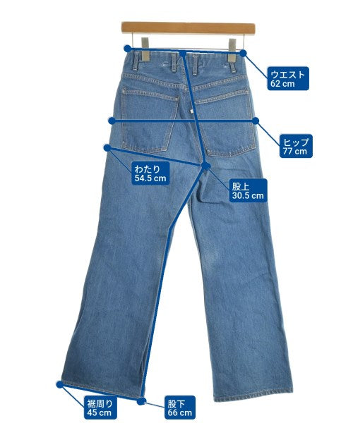 WESTOVERALLS ยีนส์