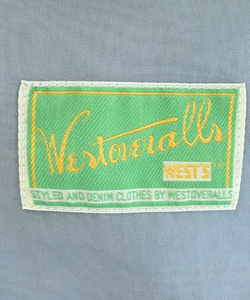 WESTOVERALLS กางเกง อื่น
