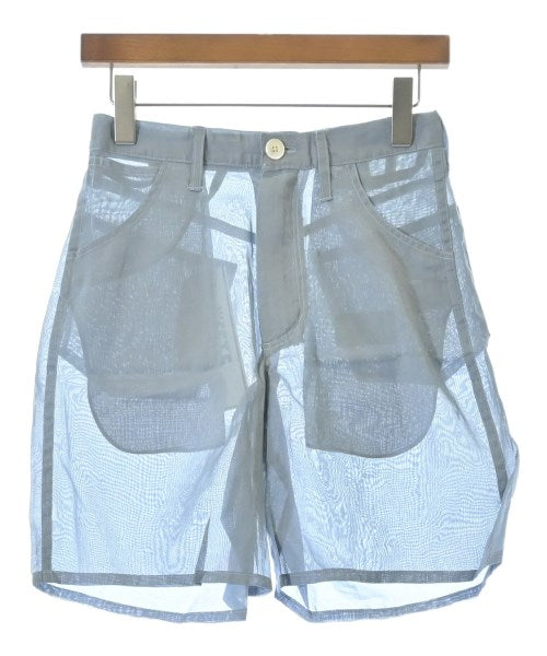 WESTOVERALLS กางเกงขาสั้น