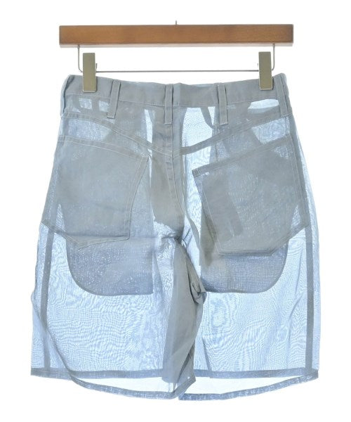 WESTOVERALLS กางเกงขาสั้น