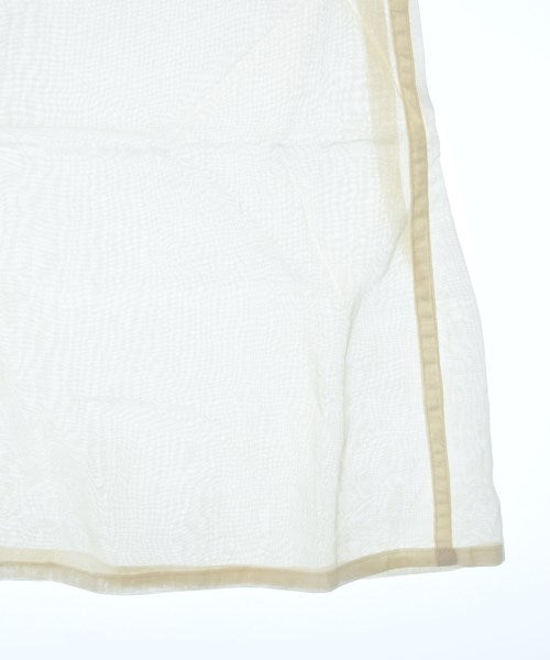 WESTOVERALLS กระโปรงยาว/แม็กซี่ยาว