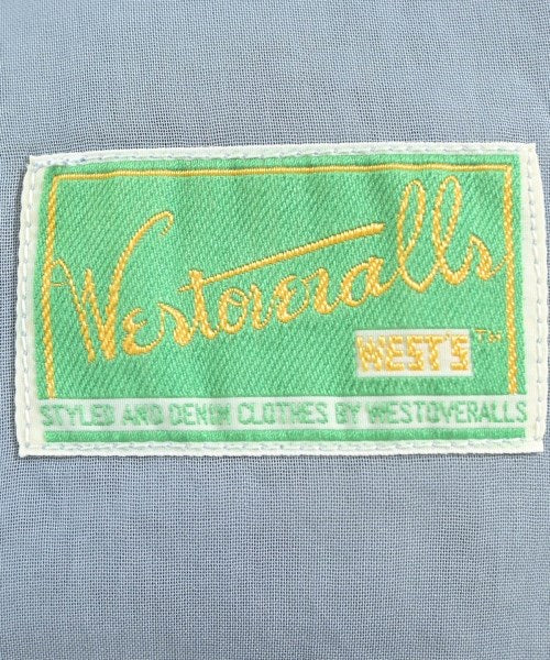 WESTOVERALLS กางเกง อื่น