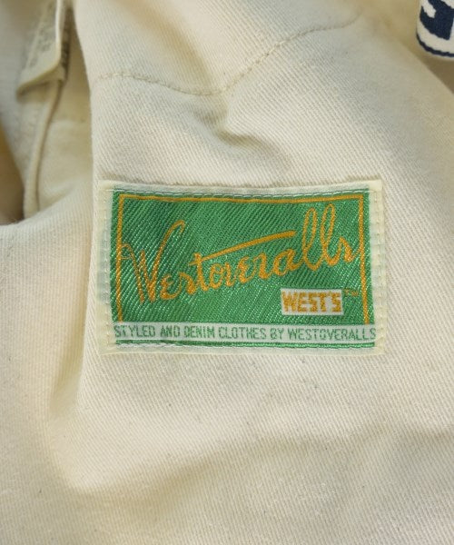 WESTOVERALLS ชิโน่