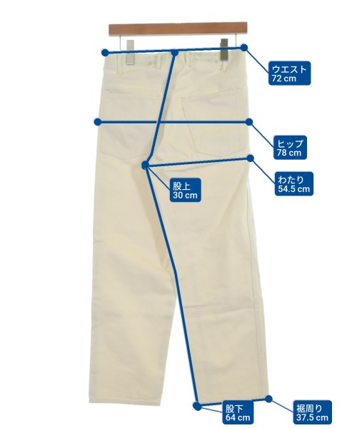 WESTOVERALLS ชิโน่