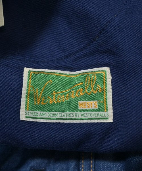 WESTOVERALLS ยีนส์