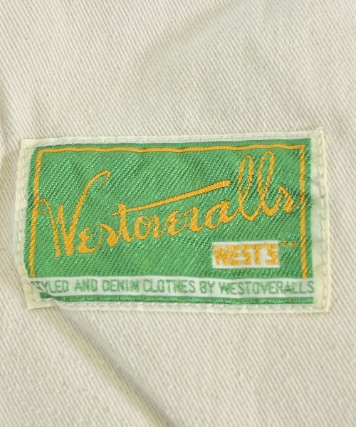 WESTOVERALLS กางเกง อื่น
