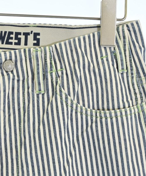WESTOVERALLS กางเกง อื่น