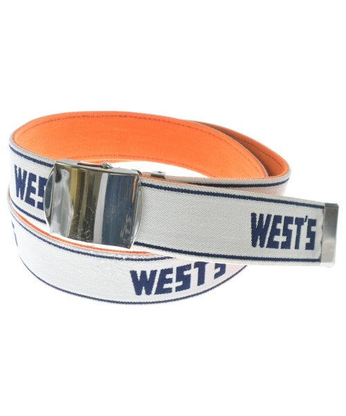 WESTOVERALLS เข็มขัด