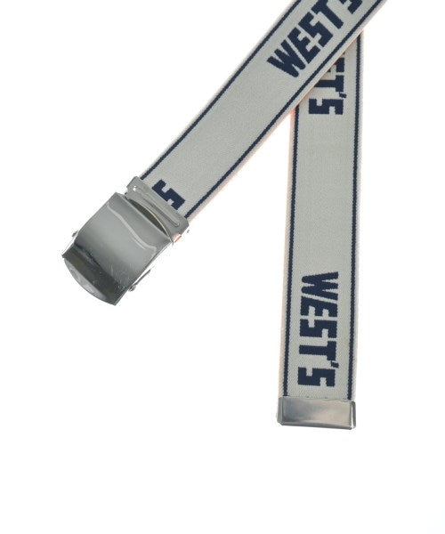 WESTOVERALLS เข็มขัด