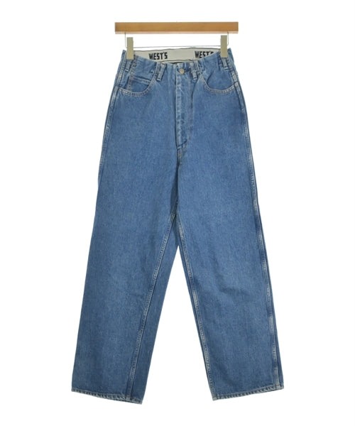 WESTOVERALLS ยีนส์