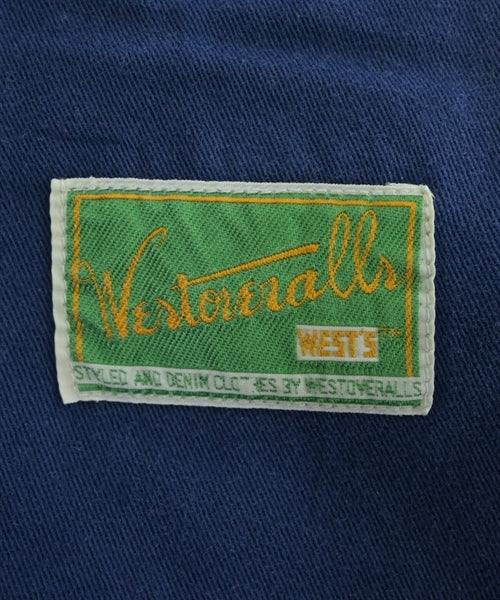 WESTOVERALLS ยีนส์