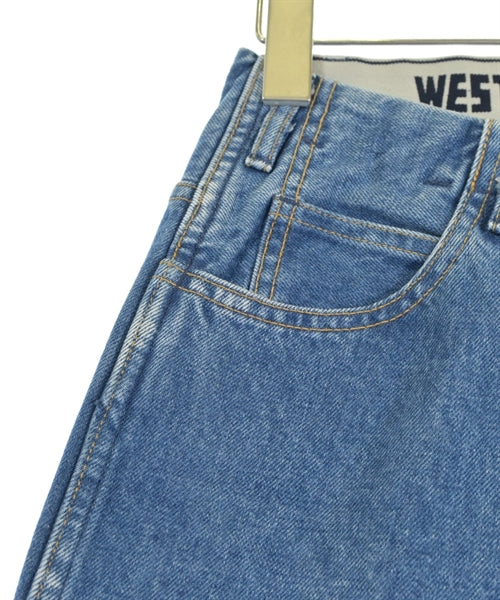 WESTOVERALLS ยีนส์