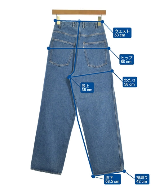 WESTOVERALLS ยีนส์